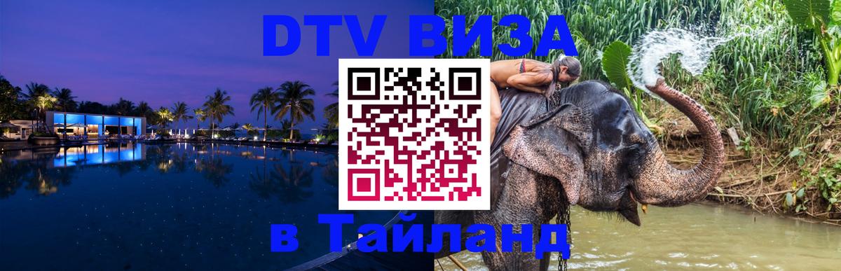 Цены на DTV визу в Таиланд — пакеты услуг, достаточно даже паспорта - Киров 